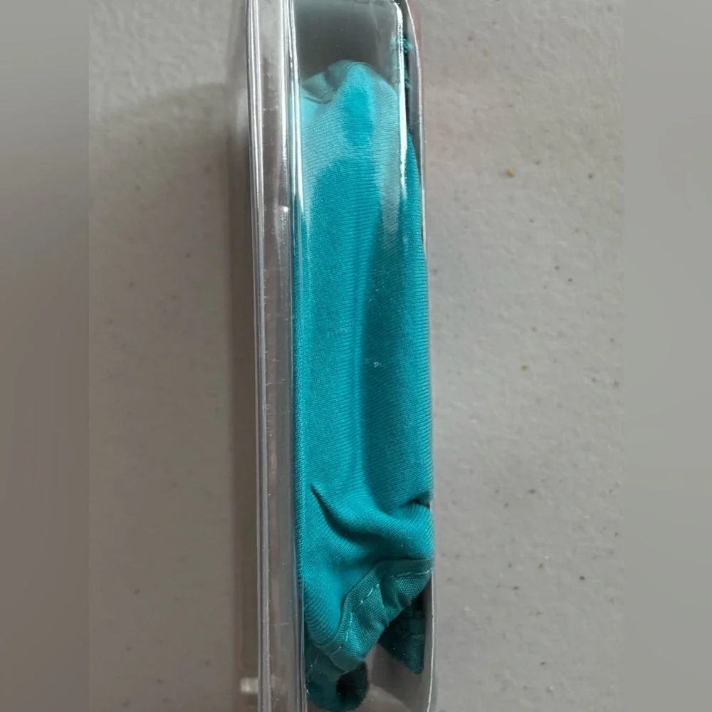 Simple Solution Blue Small Dog Washable Male Wrap
